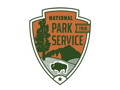 nps logo old