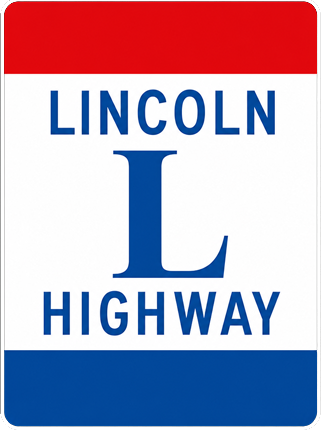 lincolnhwysign